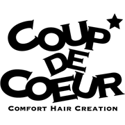 ク・ドゥ・クール　ロゴ